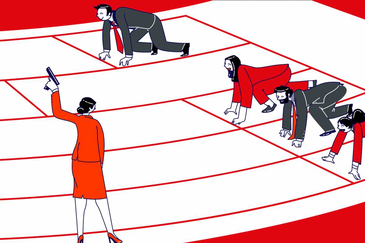 EuG bestätigt bisher höchste Bußgelder für gunjumping in